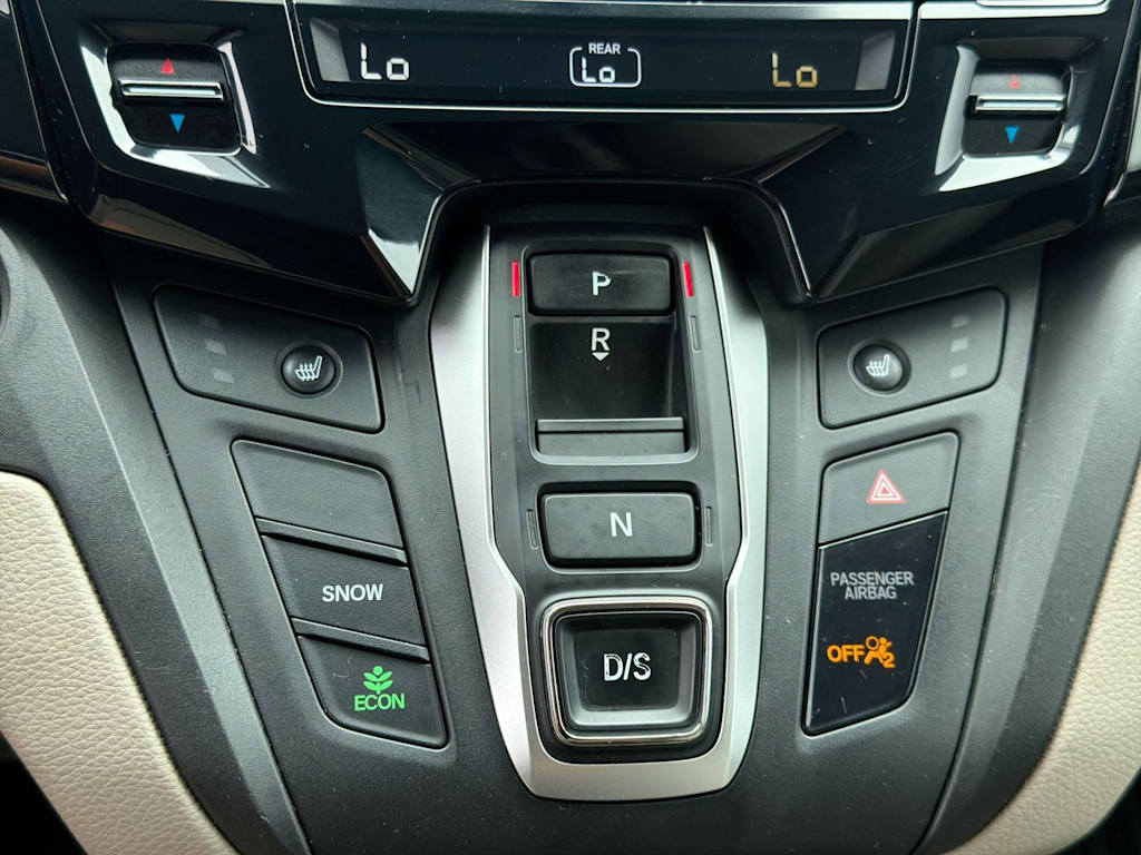Thumbnail: 2019 Honda Odyssey - 36