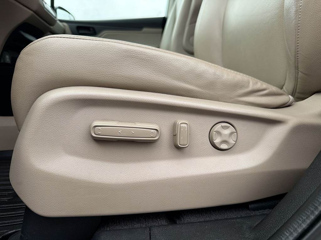 Thumbnail: 2019 Honda Odyssey - 26