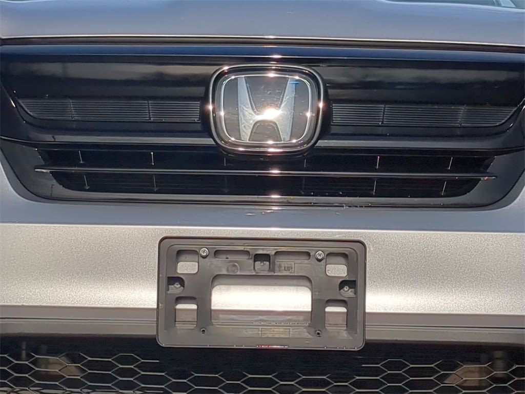 2021 Honda Pilot SE 25