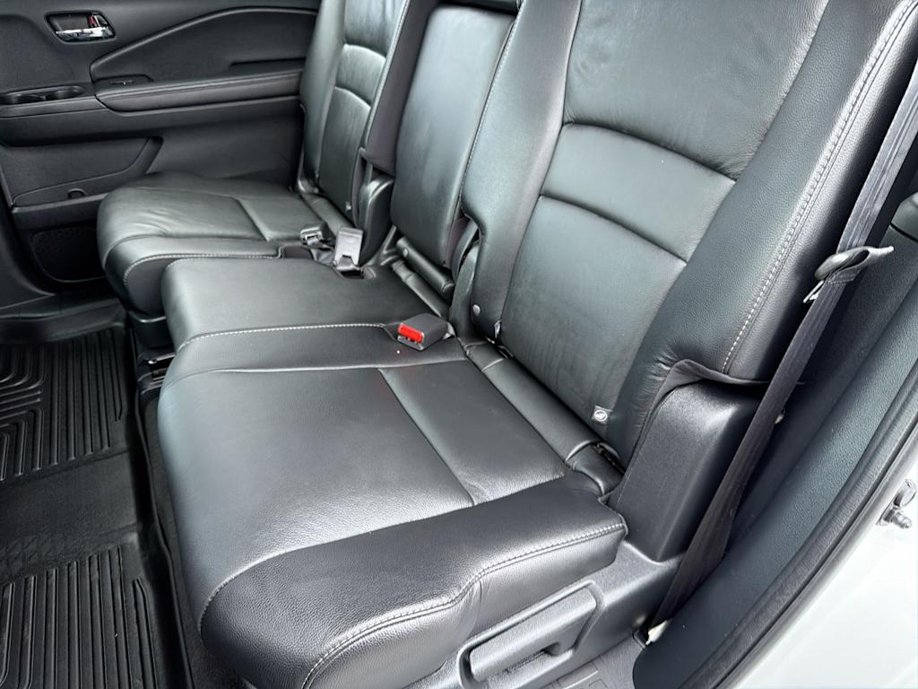 Thumbnail: 2021 Honda Pilot - 12