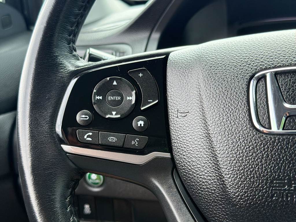 Thumbnail: 2021 Honda Pilot - 32