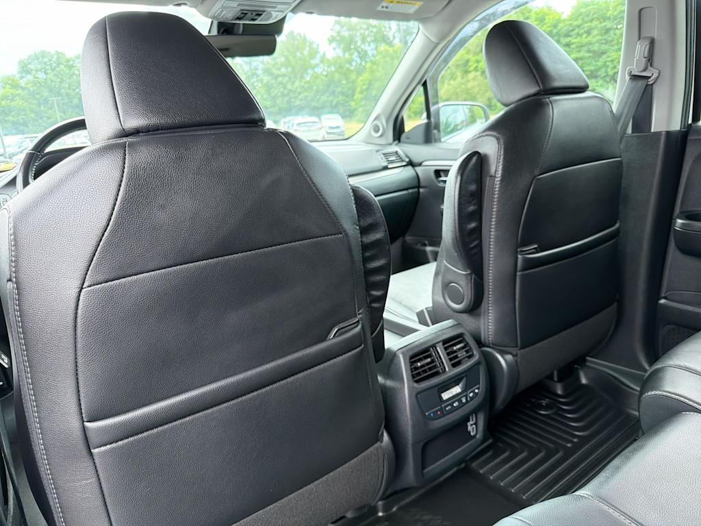Thumbnail: 2021 Honda Pilot - 29