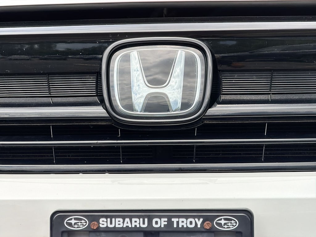 Thumbnail: 2021 Honda Pilot - 6