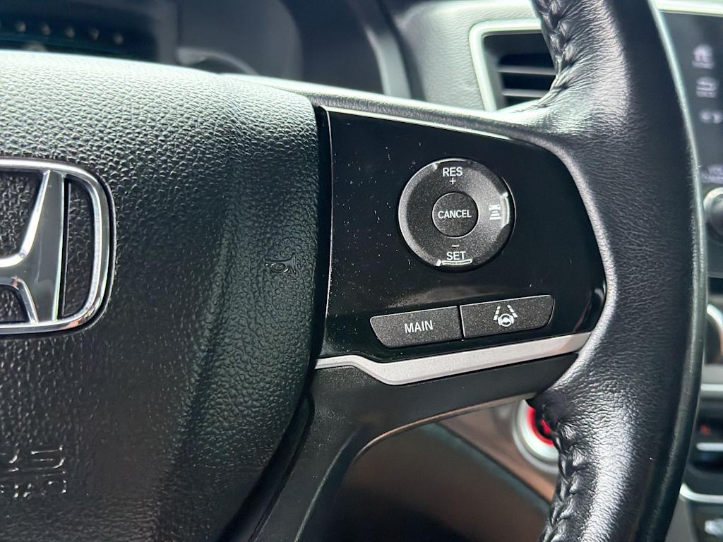 Thumbnail: 2021 Honda Pilot - 33