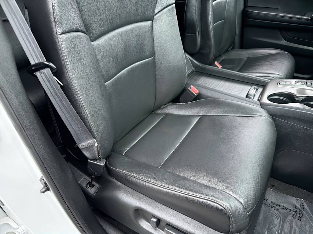 Thumbnail: 2021 Honda Pilot - 11