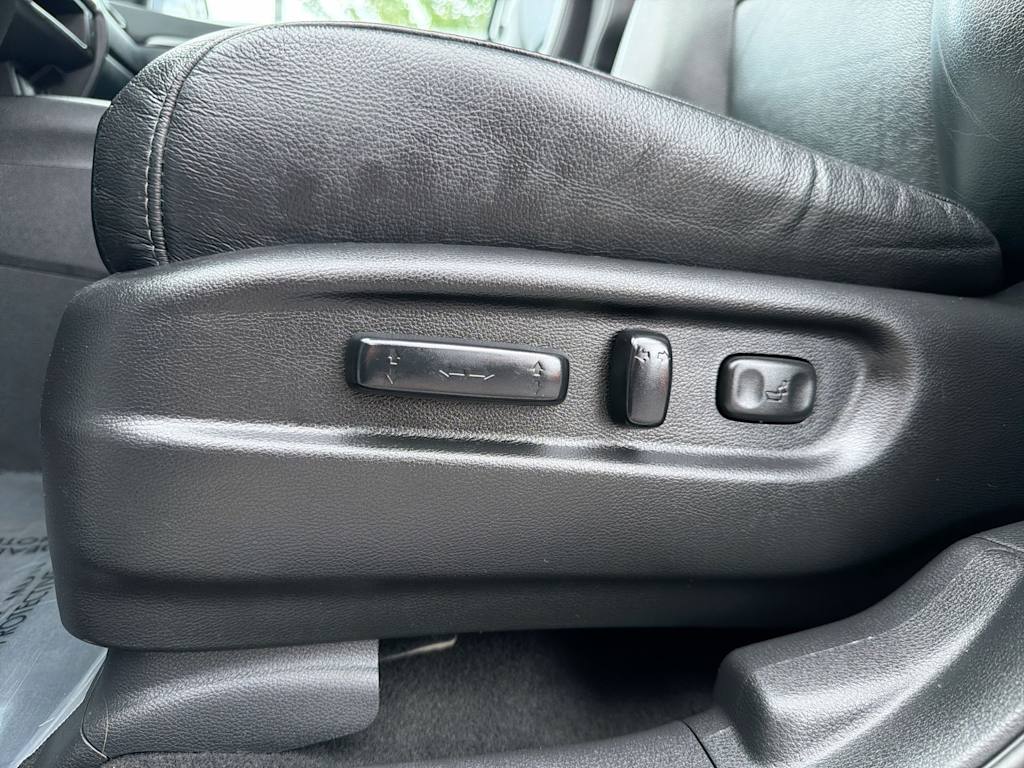 Thumbnail: 2021 Honda Pilot - 28