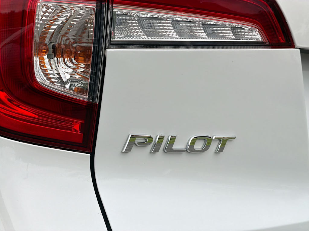 Thumbnail: 2021 Honda Pilot - 27