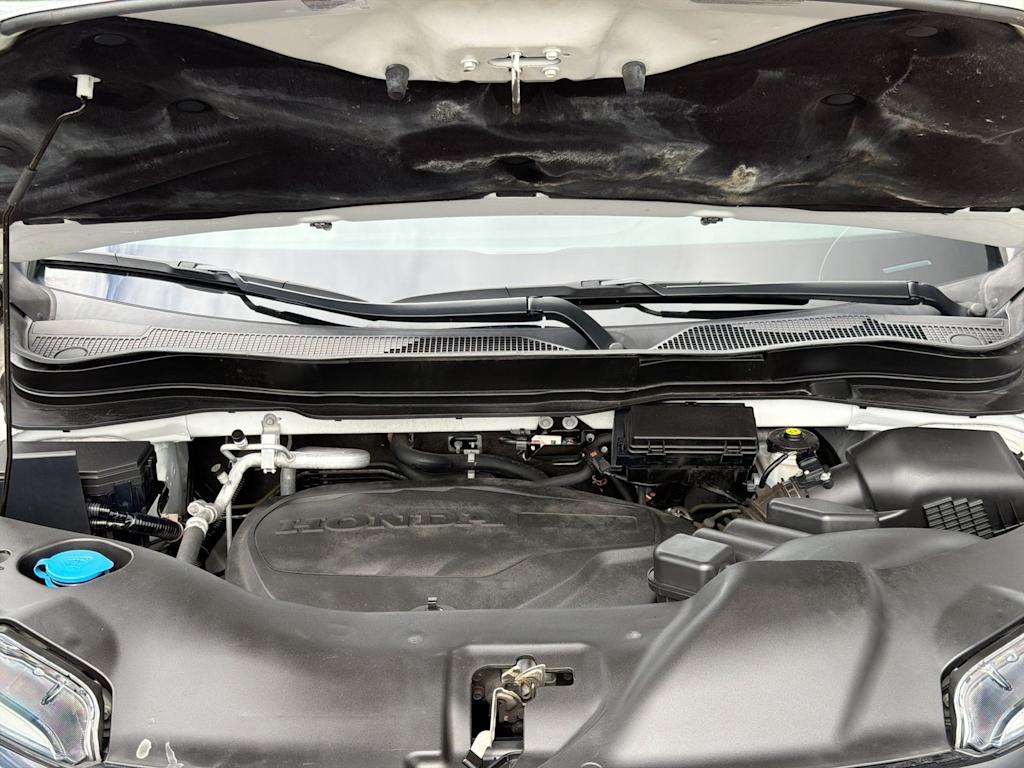 Thumbnail: 2021 Honda Pilot - 8