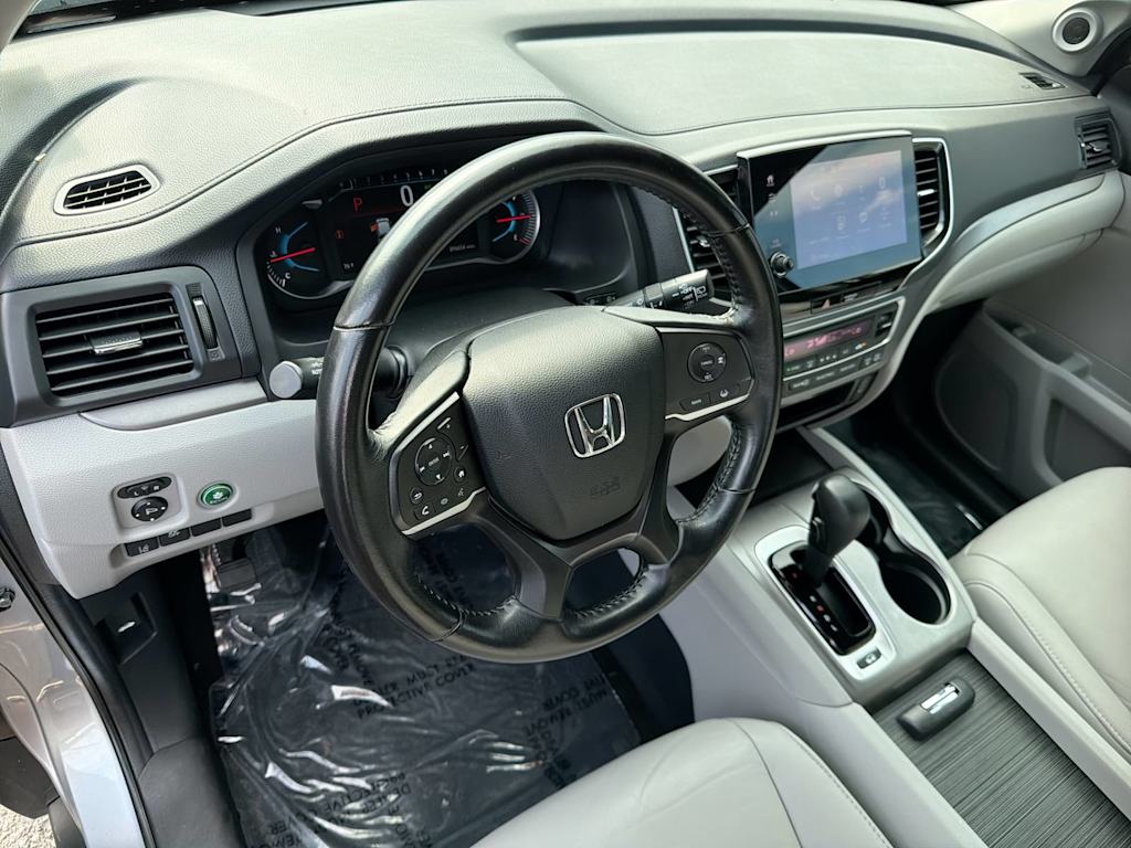 Thumbnail: 2020 Honda Pilot - 2