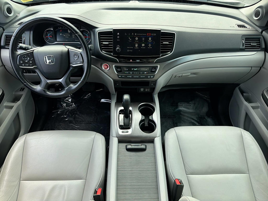 Thumbnail: 2020 Honda Pilot - 9