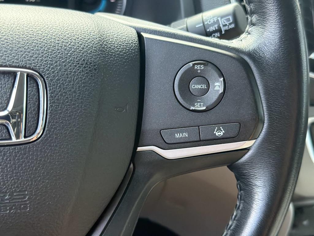 Thumbnail: 2020 Honda Pilot - 32