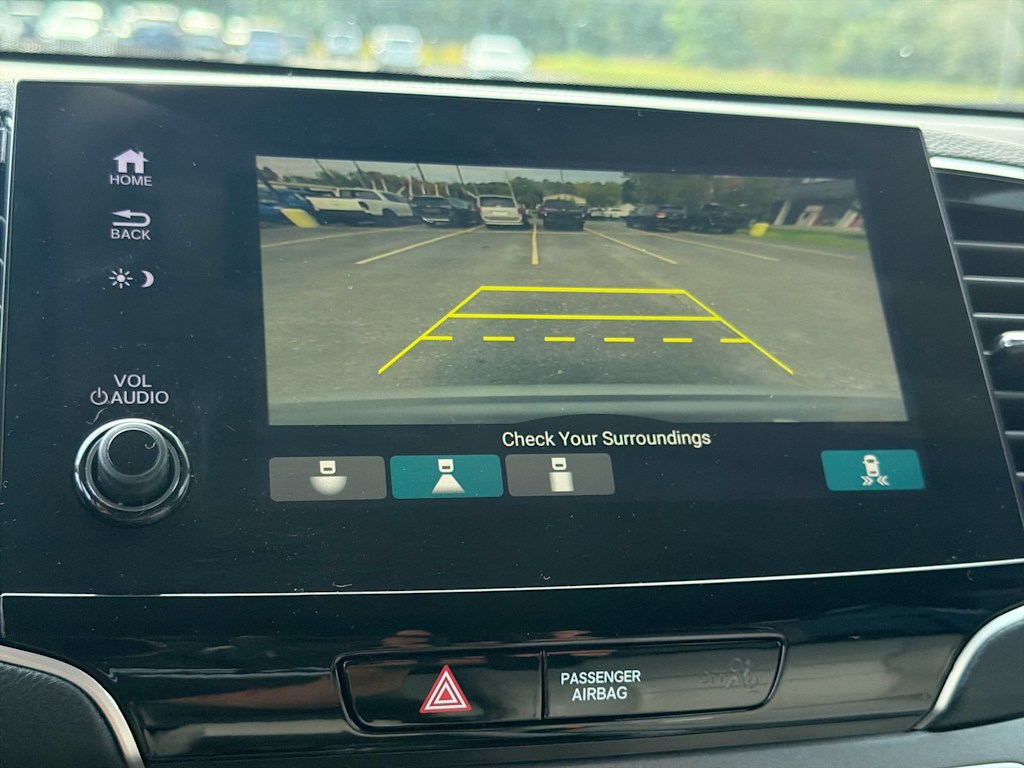 Thumbnail: 2020 Honda Pilot - 33