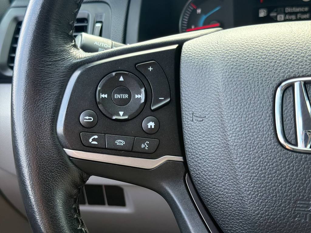 Thumbnail: 2020 Honda Pilot - 31