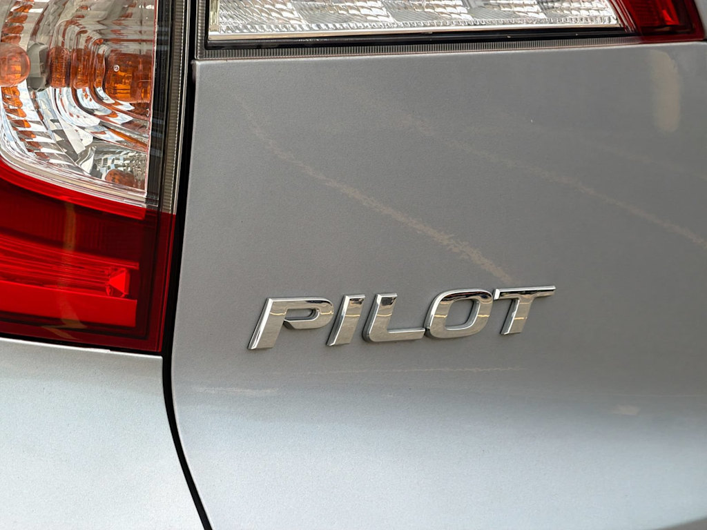 Thumbnail: 2020 Honda Pilot - 26