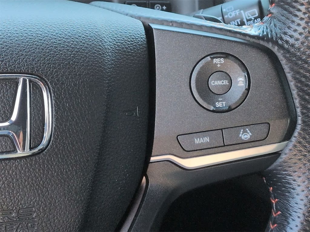 Thumbnail: 2022 Honda Pilot - 33