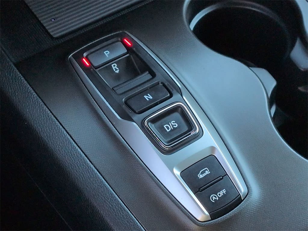 Thumbnail: 2022 Honda Pilot - 38