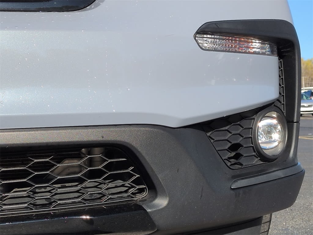 Thumbnail: 2022 Honda Pilot - 24