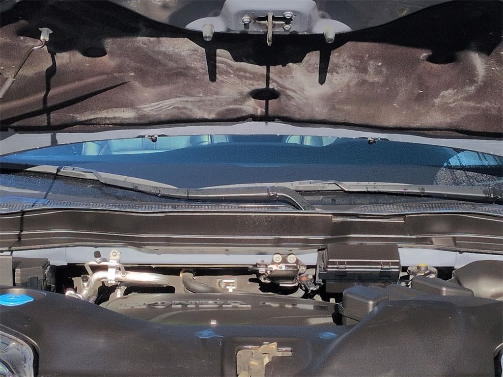 Thumbnail: 2022 Honda Pilot - 26