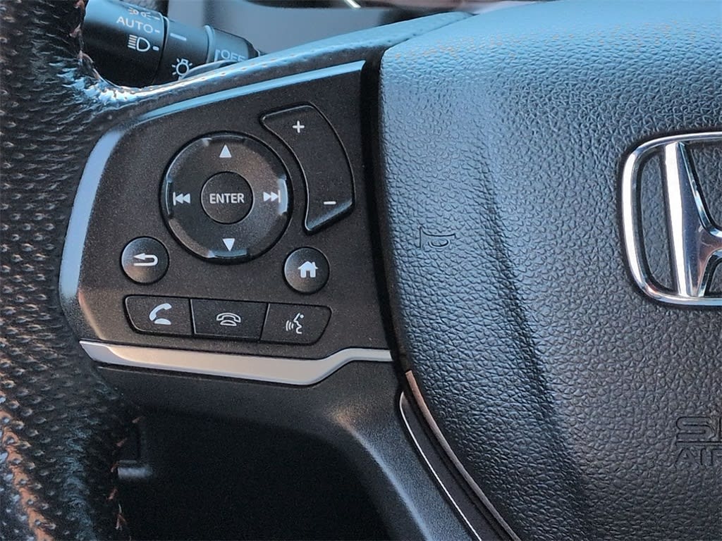 Thumbnail: 2022 Honda Pilot - 32