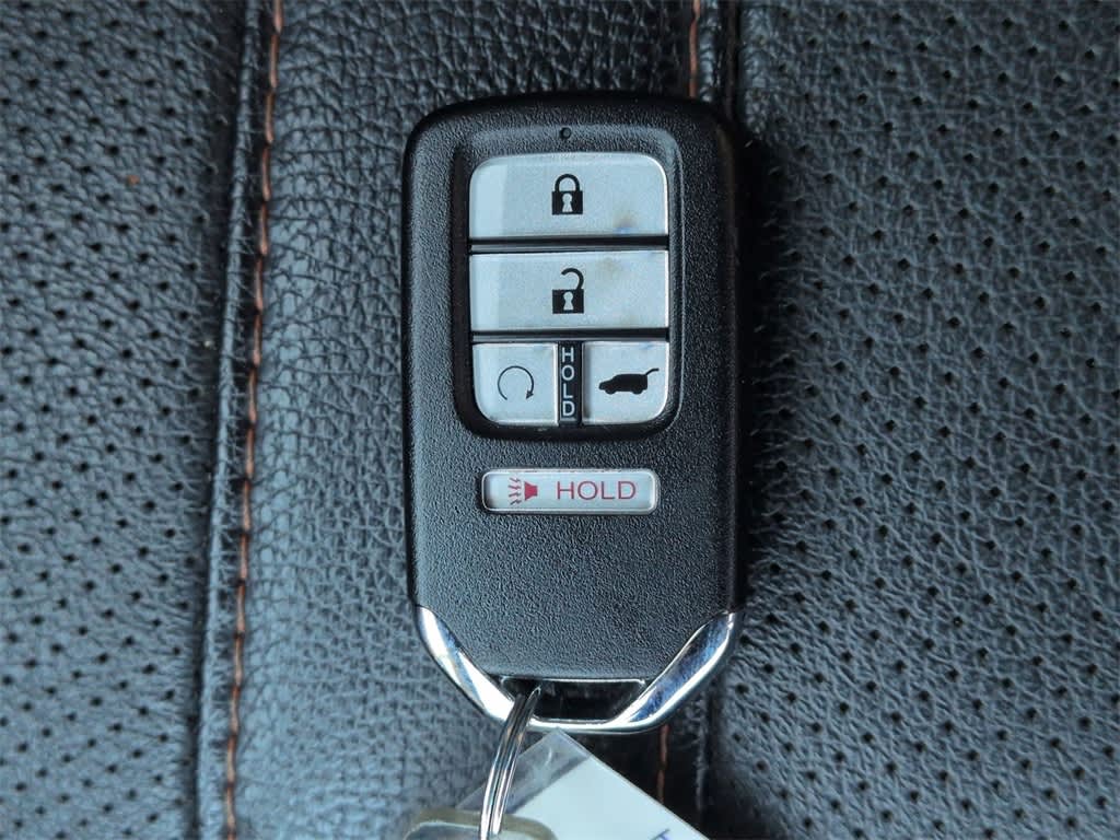 Thumbnail: 2022 Honda Pilot - 39