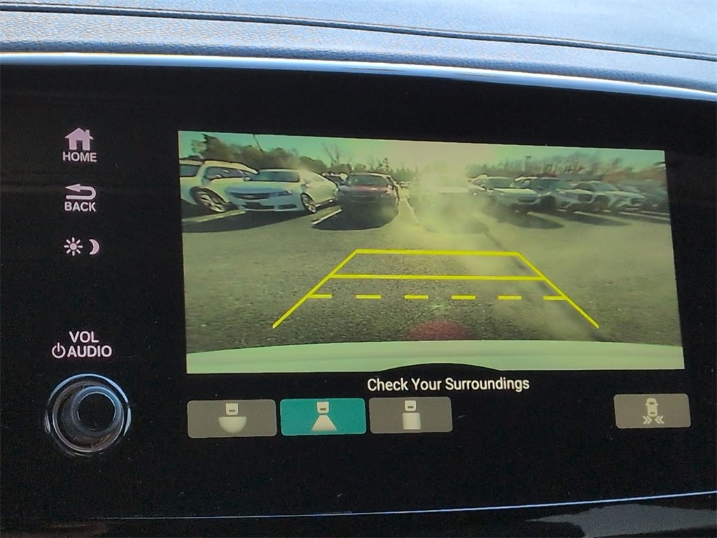 Thumbnail: 2022 Honda Pilot - 35