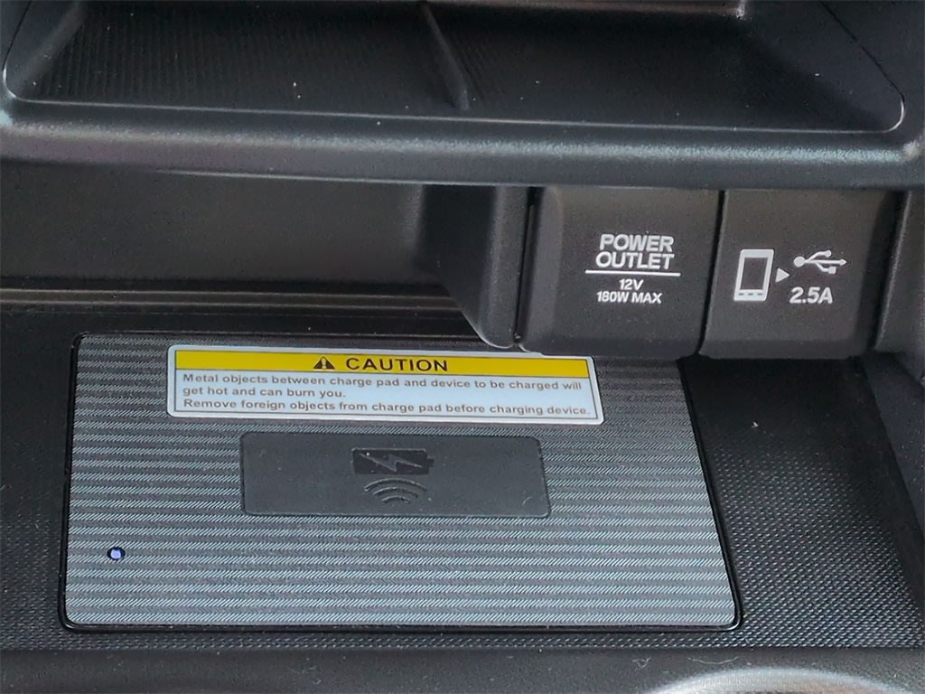 Thumbnail: 2022 Honda Pilot - 37