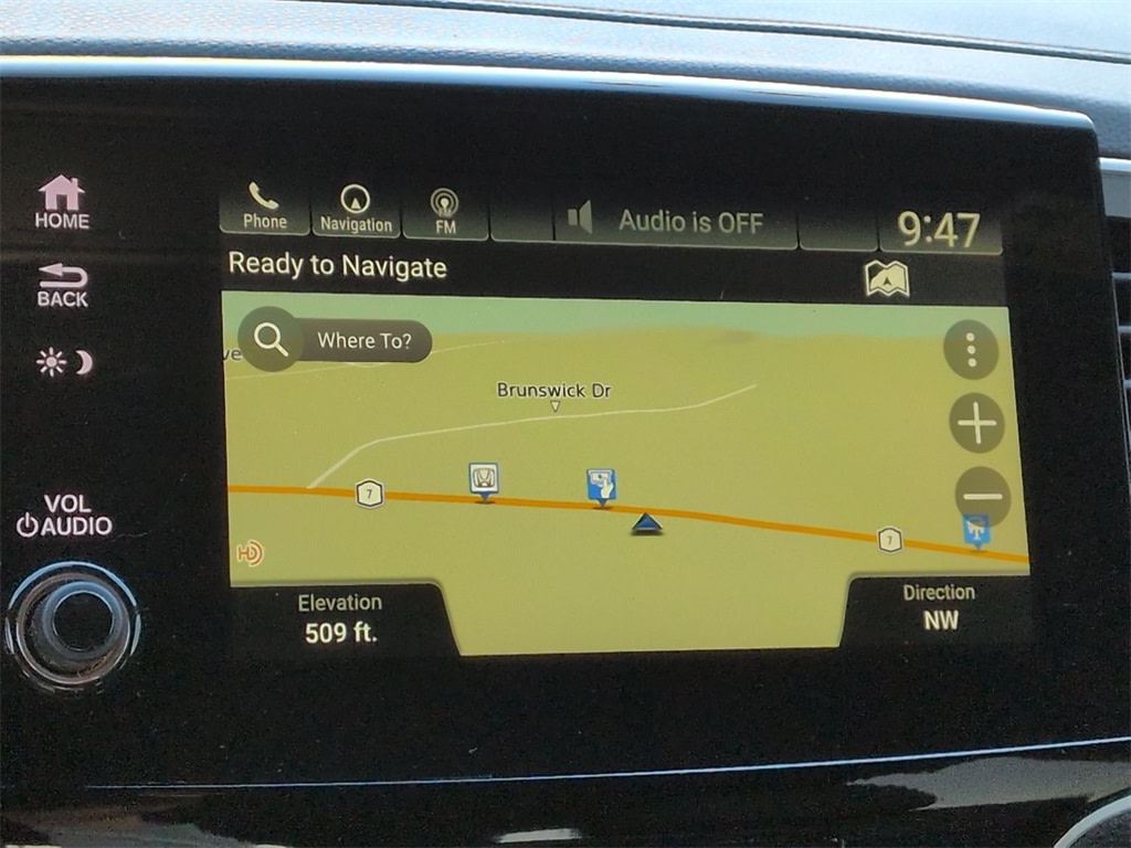 Thumbnail: 2022 Honda Pilot - 34