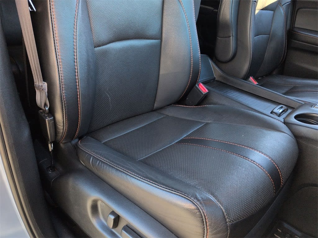 Thumbnail: 2022 Honda Pilot - 10