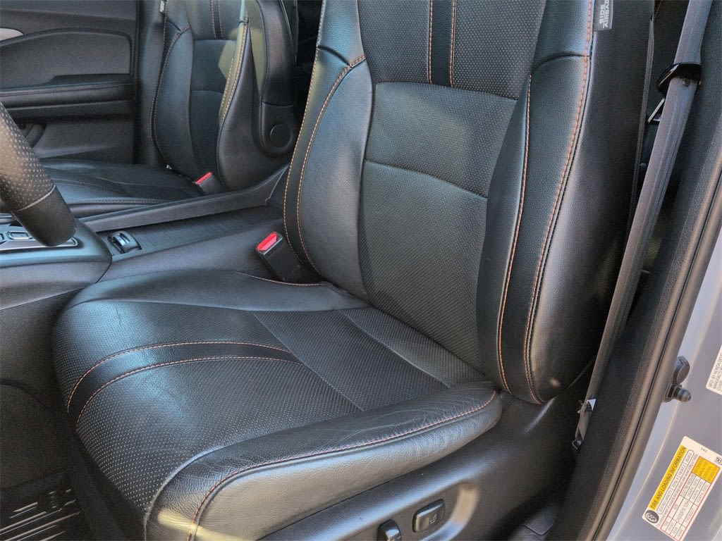 Thumbnail: 2022 Honda Pilot - 9