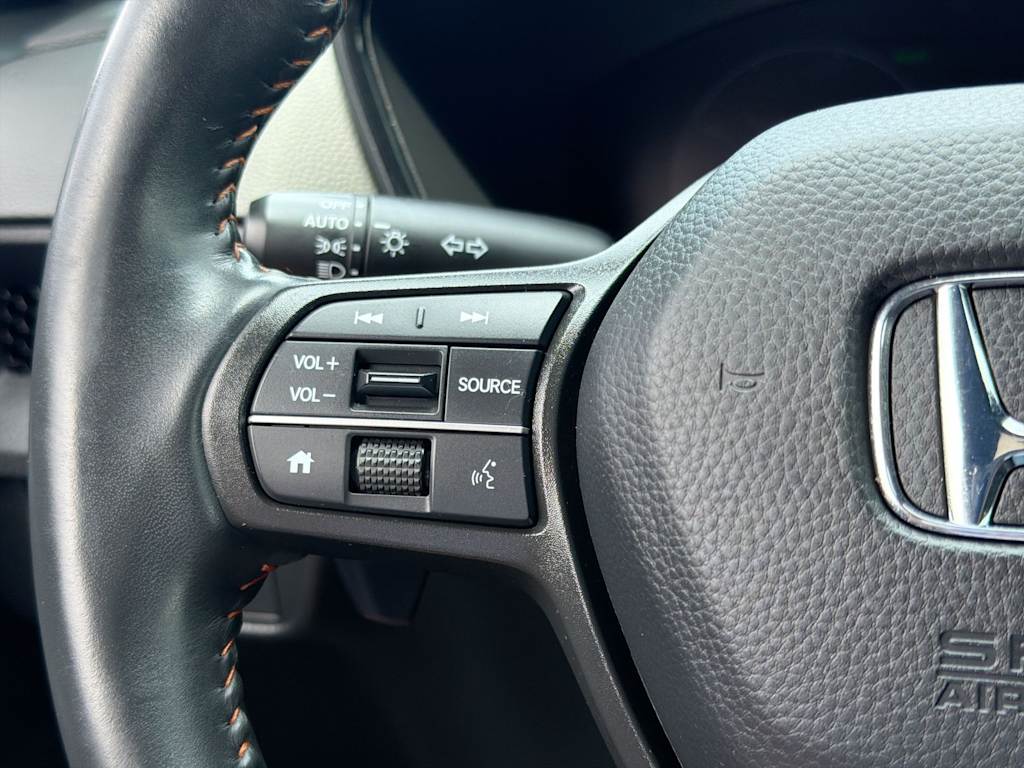 Thumbnail: 2024 Honda CR-V - 30