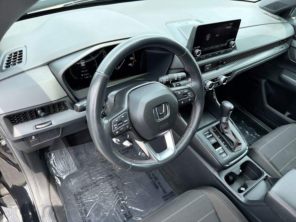 Thumbnail: 2024 Honda CR-V - 2