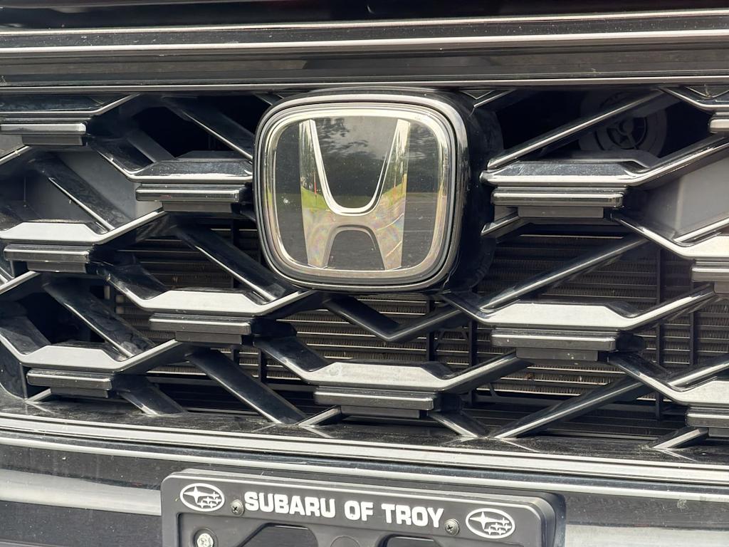 Thumbnail: 2024 Honda CR-V - 6