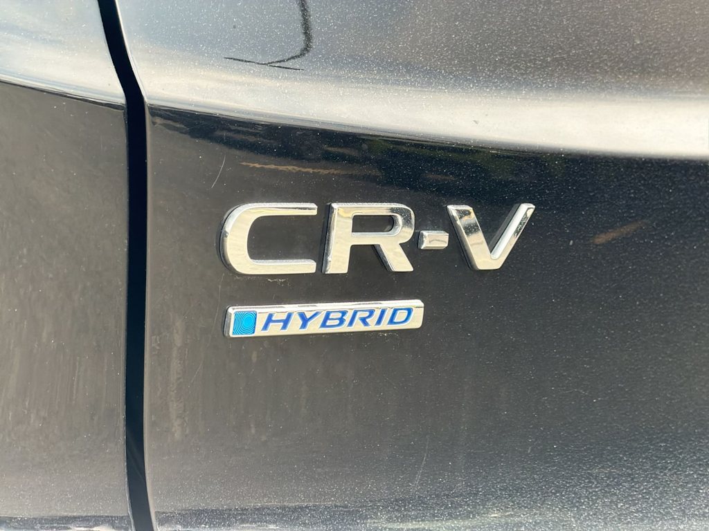 Thumbnail: 2024 Honda CR-V - 26