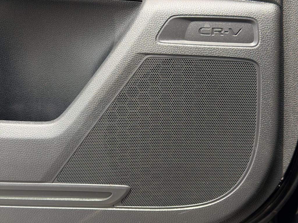 Thumbnail: 2024 Honda CR-V - 35