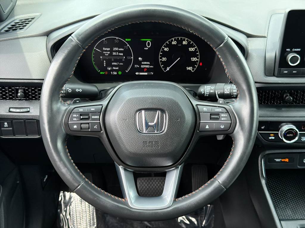 Thumbnail: 2024 Honda CR-V - 13