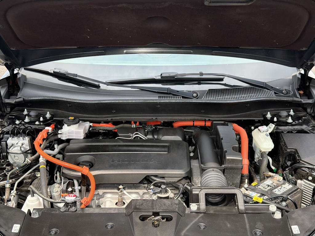 Thumbnail: 2024 Honda CR-V - 8