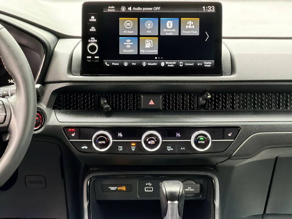 Thumbnail: 2024 Honda CR-V - 14