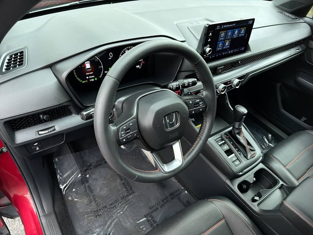Thumbnail: 2024 Honda CR-V - 2