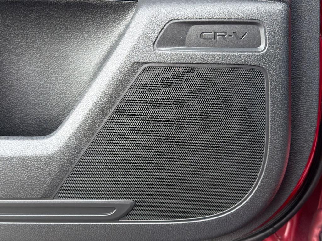 Thumbnail: 2024 Honda CR-V - 36