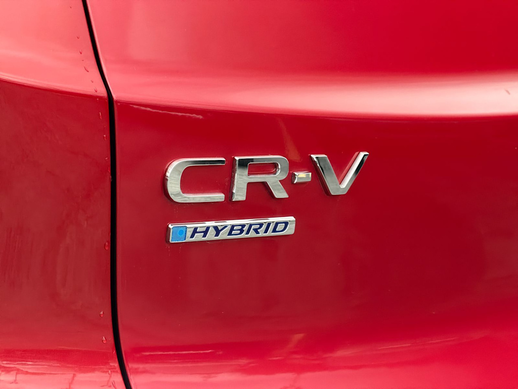 Thumbnail: 2024 Honda CR-V - 6