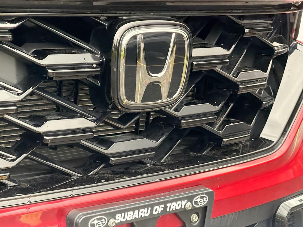 Thumbnail: 2024 Honda CR-V - 8