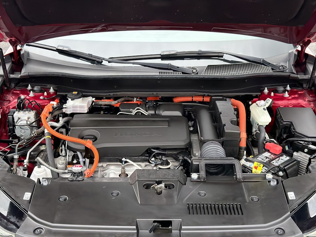 Thumbnail: 2024 Honda CR-V - 26