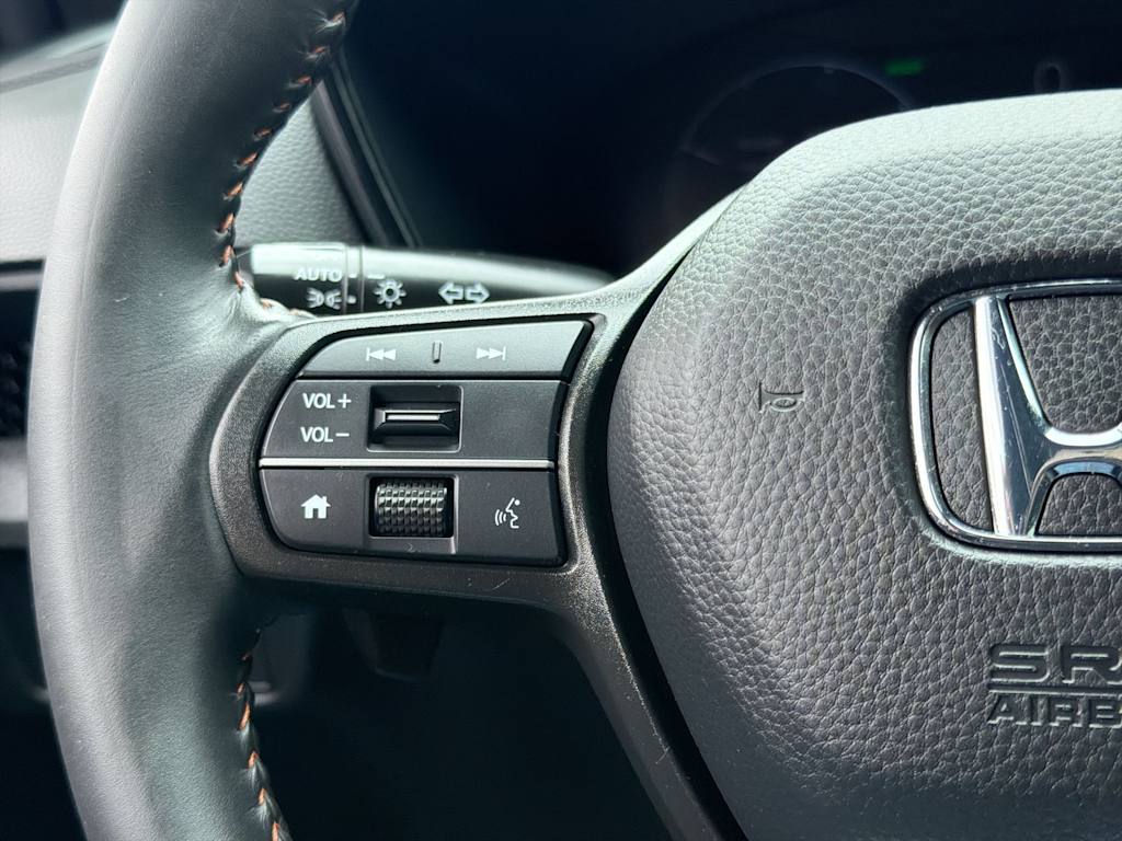 Thumbnail: 2024 Honda CR-V - 31