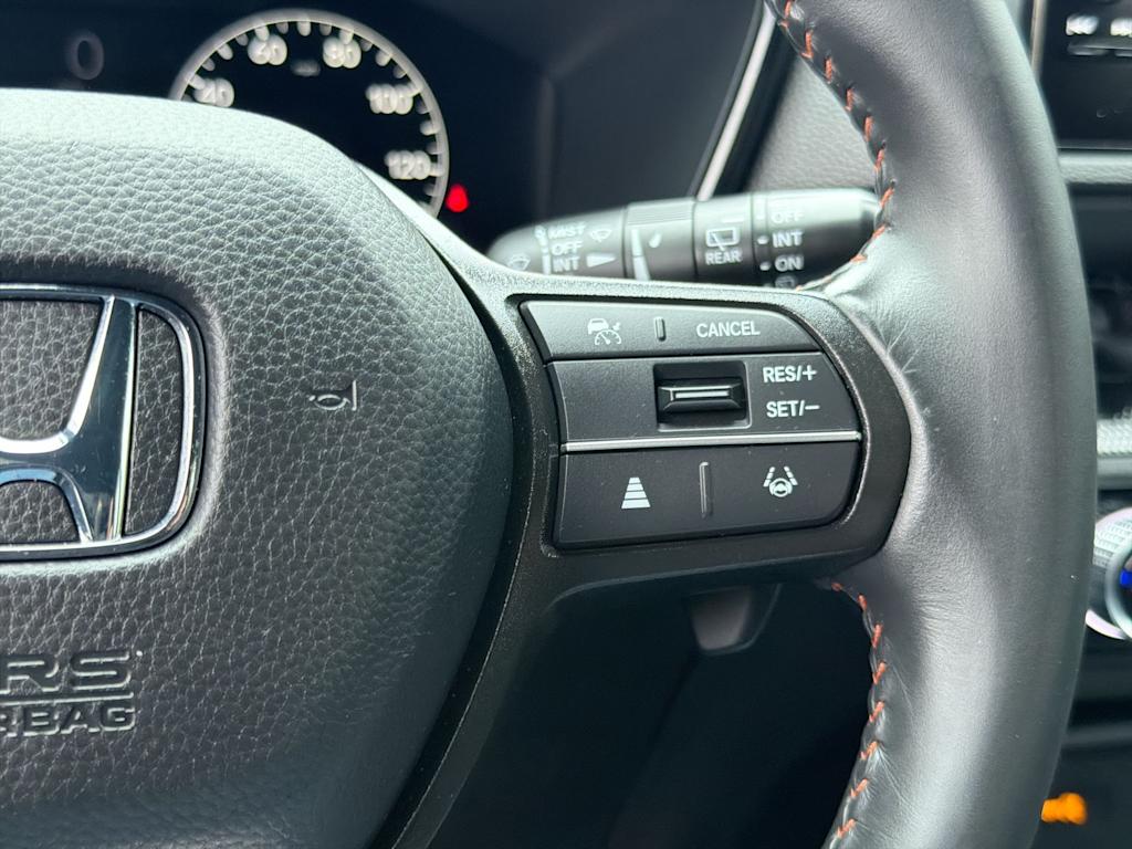 Thumbnail: 2024 Honda CR-V - 32