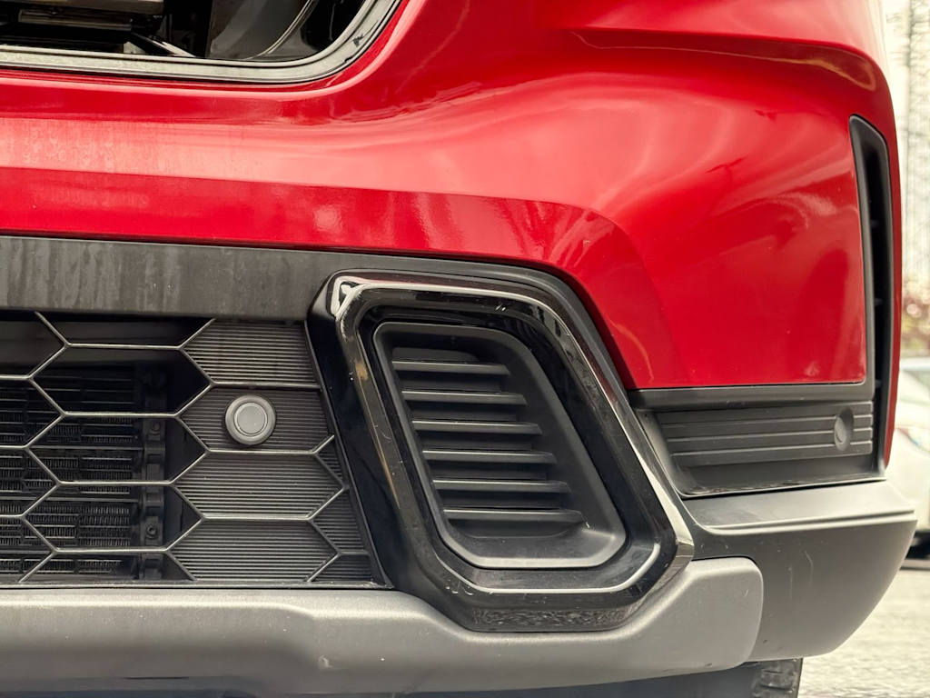 Thumbnail: 2024 Honda CR-V - 25