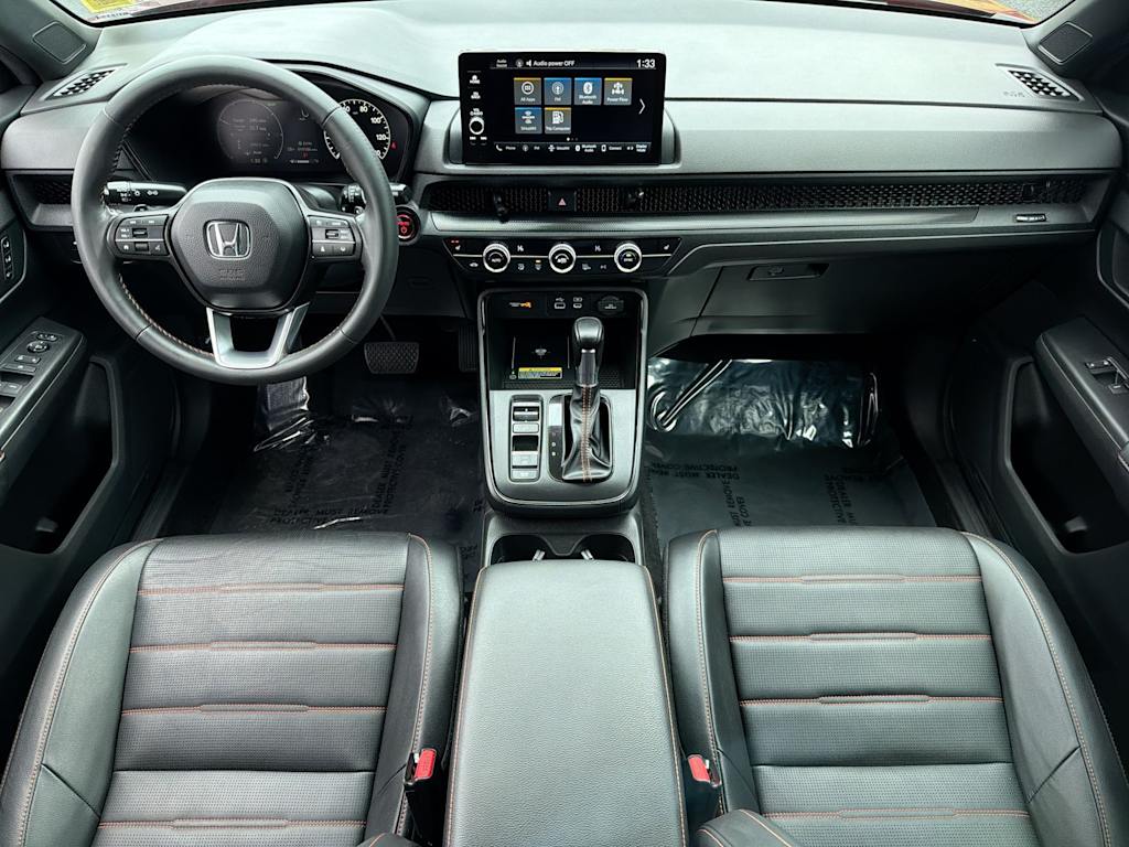 Thumbnail: 2024 Honda CR-V - 9
