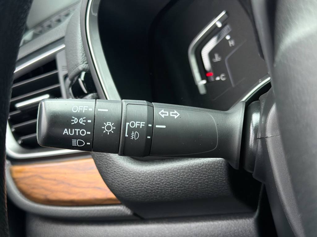 Thumbnail: 2021 Honda CR-V - 33