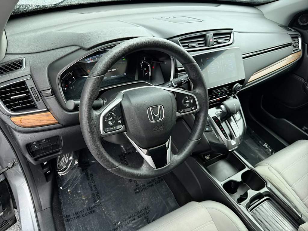 Thumbnail: 2021 Honda CR-V - 2