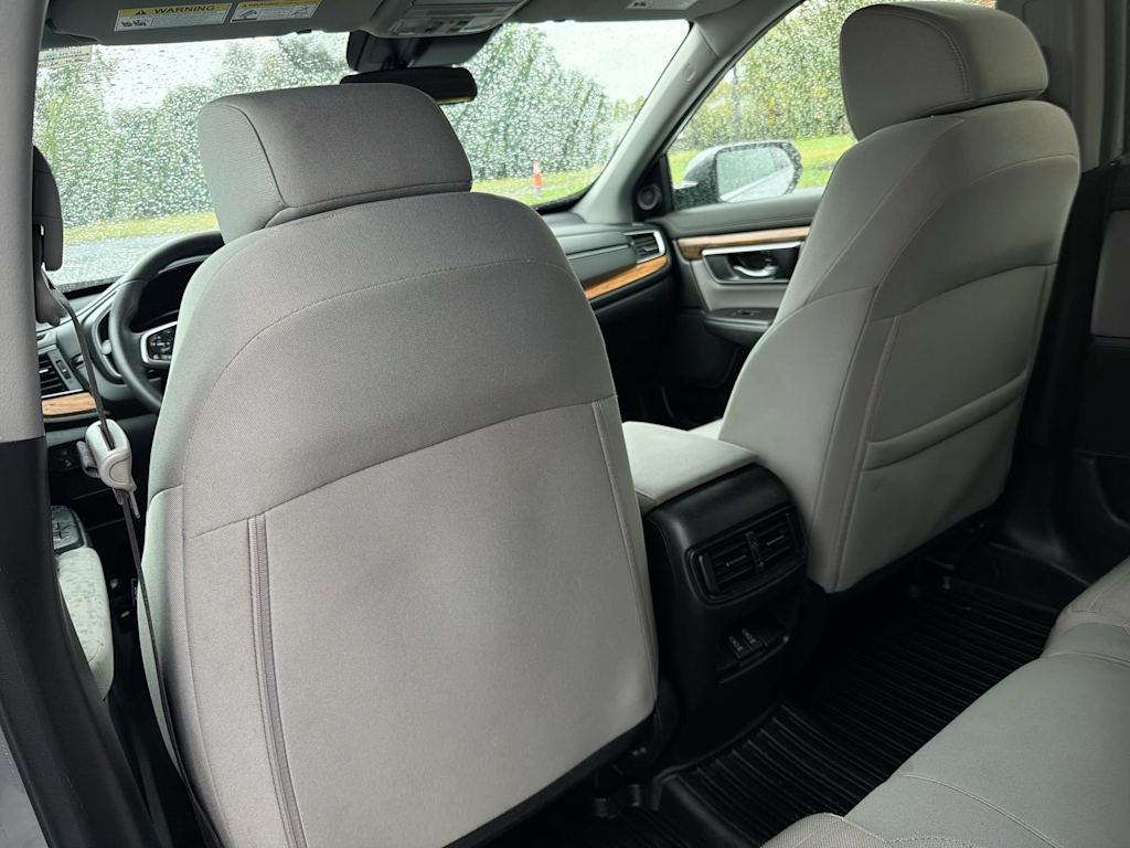 Thumbnail: 2021 Honda CR-V - 11