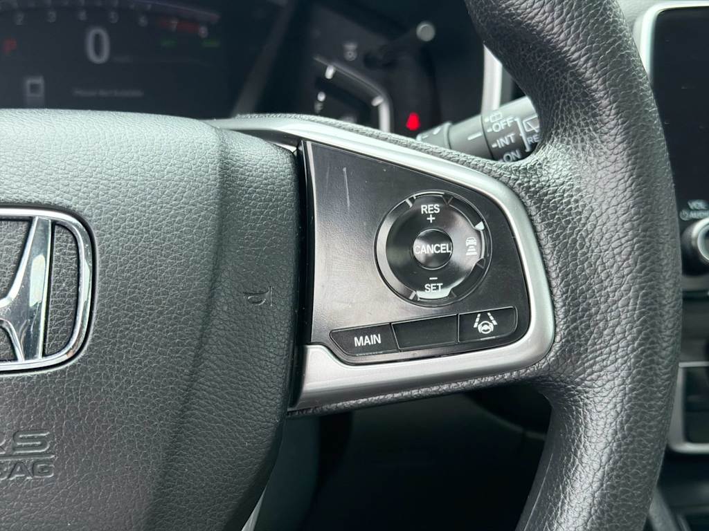 Thumbnail: 2021 Honda CR-V - 32